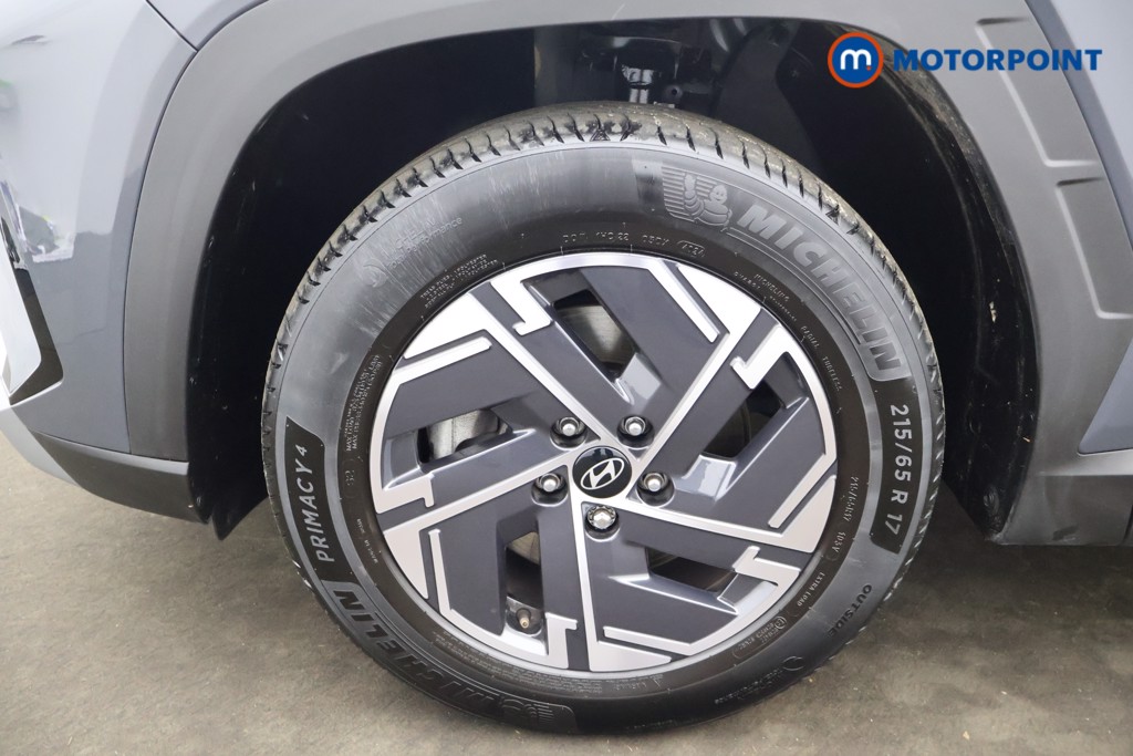 Used Hyundai TUCSON for sale - 77378765: Photo 31