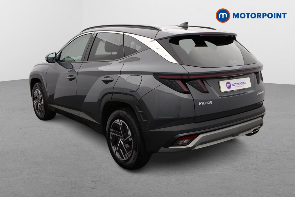 Used Hyundai TUCSON for sale - 77378765: Photo 5