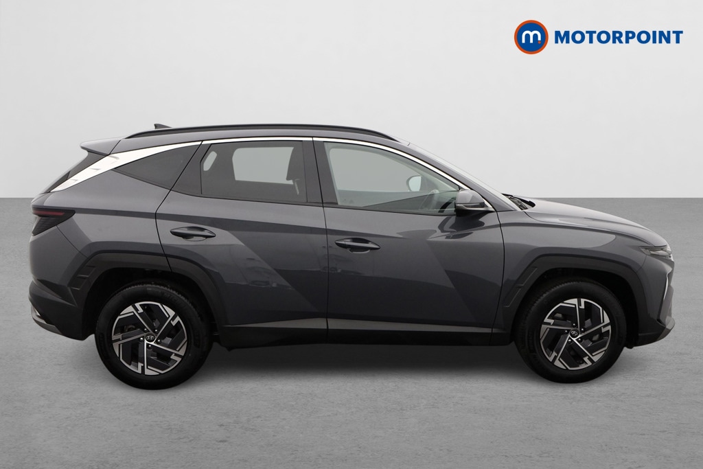 Used Hyundai TUCSON for sale - 77378765: Photo 8