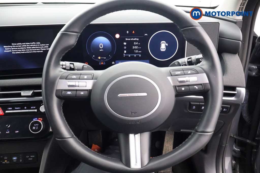 Used Hyundai TUCSON for sale - 77378765: Photo 9