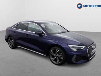 2023 - 35 TFSI S Line 4dr S Tronic [Tech Pack]