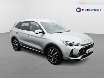 MG MG ZS feature image