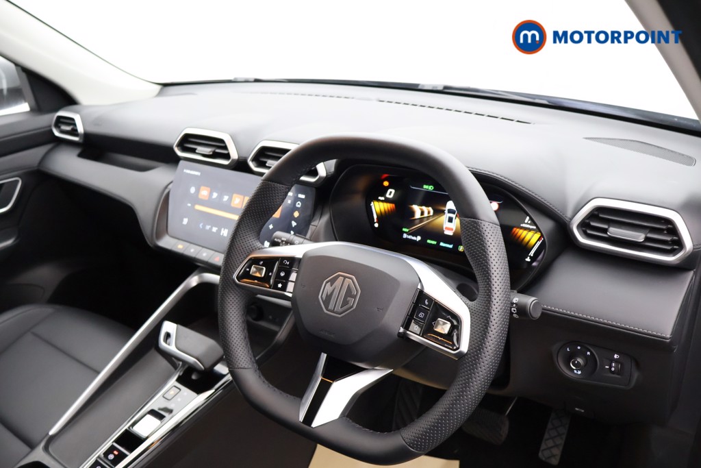 Used MG MG ZS 2025 for sale - 77747294: Photo 20