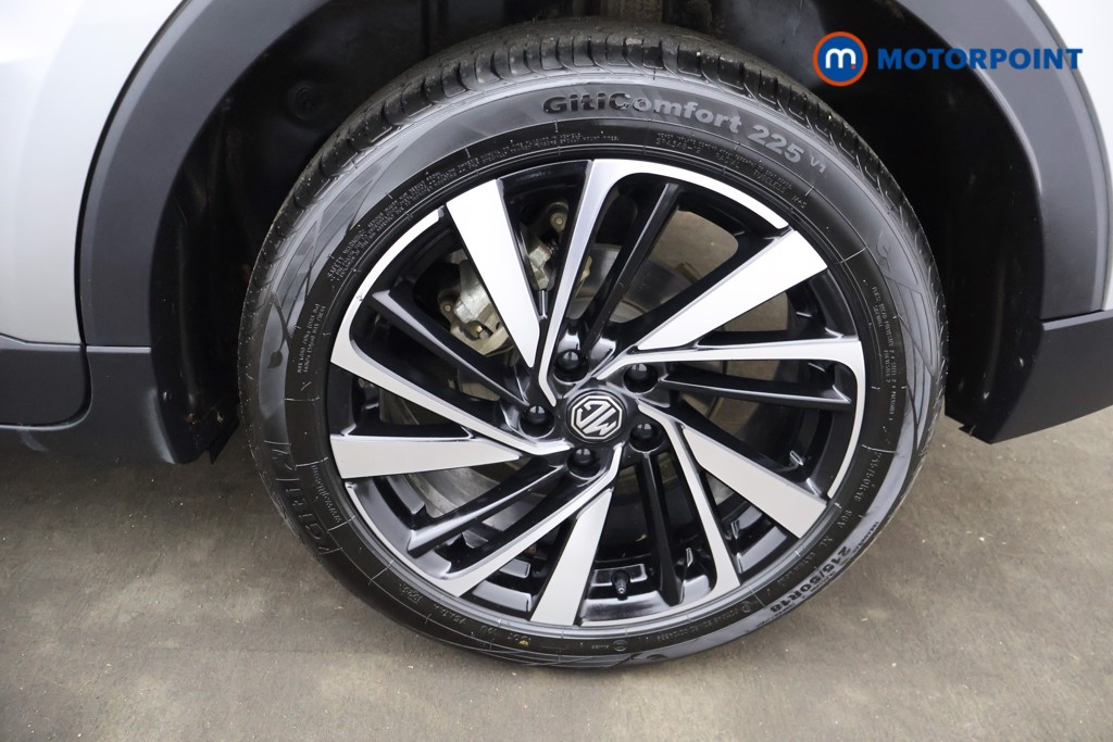 Used MG MG ZS 2025 for sale - 77747294: Photo 31