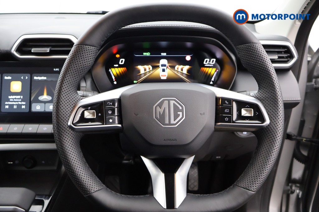 Used MG MG ZS 2025 for sale - 77747294: Photo 9