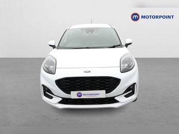 Used Ford Puma 2022 for sale - 79240867: Photo