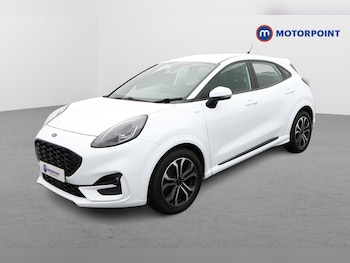 Used Ford Puma 2022 for sale - 79240867: Photo