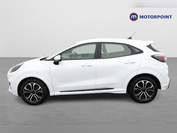 Used Ford Puma 2022 for sale - 79240867: Photo