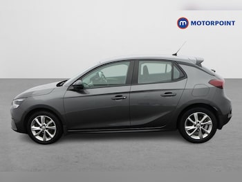 Used Vauxhall Corsa 2020 for sale - 78805293: Photo