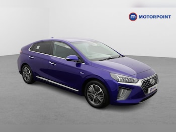 1.6 GDi Plug-in Hybrid Premium SE 5dr DCT
