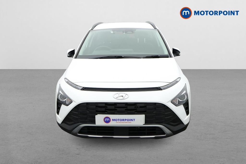 Used Hyundai BAYON 2021 for sale - 76890057: Photo 1