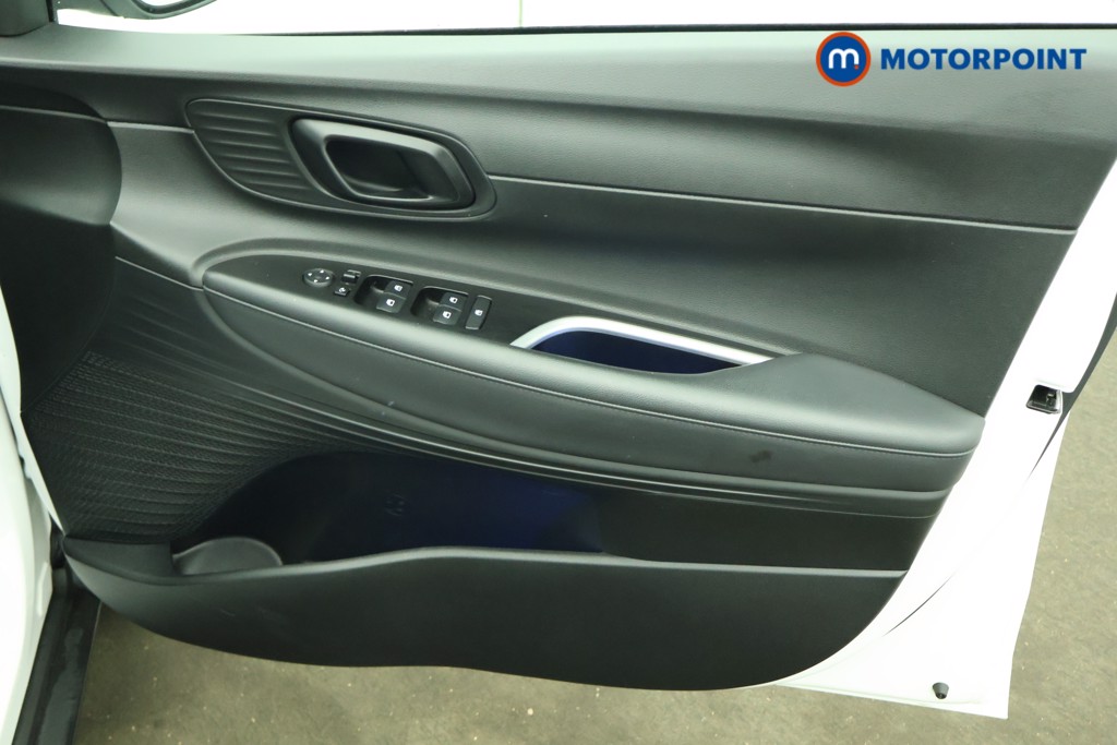 Used Hyundai BAYON 2021 for sale - 76890057: Photo 11