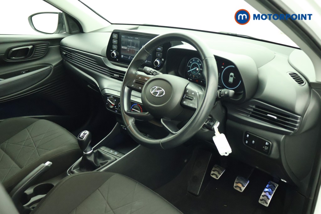 Used Hyundai BAYON 2021 for sale - 76890057: Photo 12