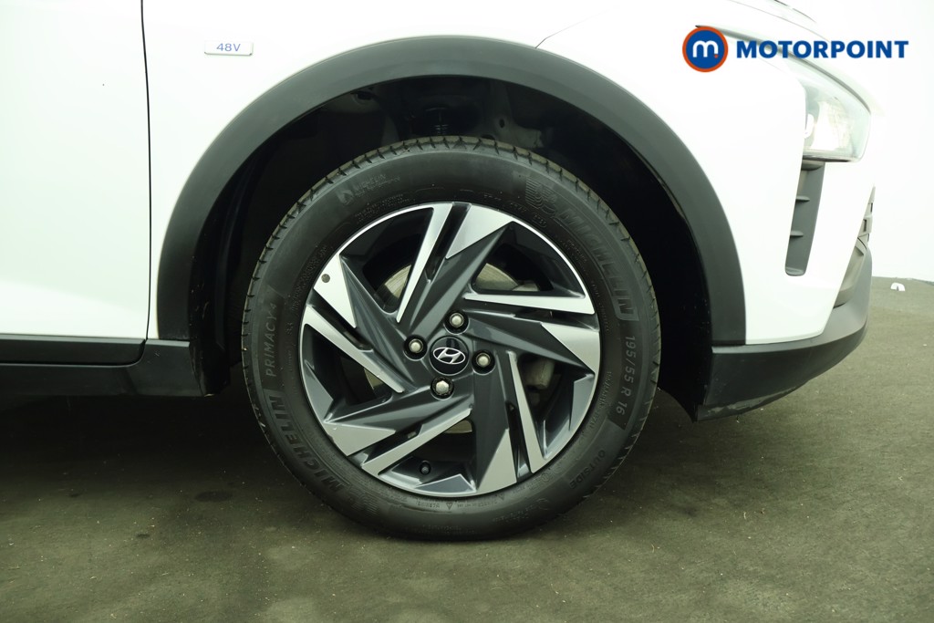 Used Hyundai BAYON 2021 for sale - 76890057: Photo 13