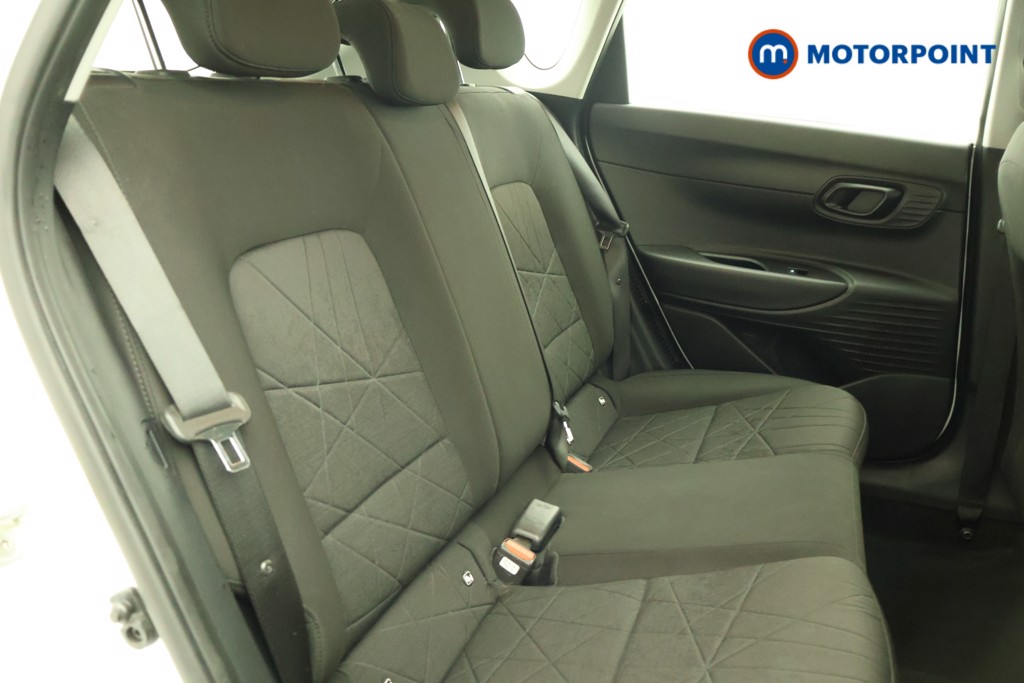 Used Hyundai BAYON 2021 for sale - 76890057: Photo 14