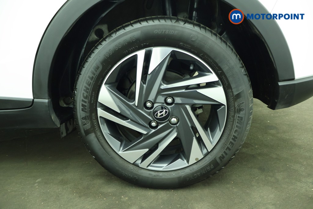 Used Hyundai BAYON 2021 for sale - 76890057: Photo 15