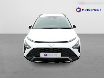 2021 - 1.0 TGDi 48V MHEV SE Connect 5dr