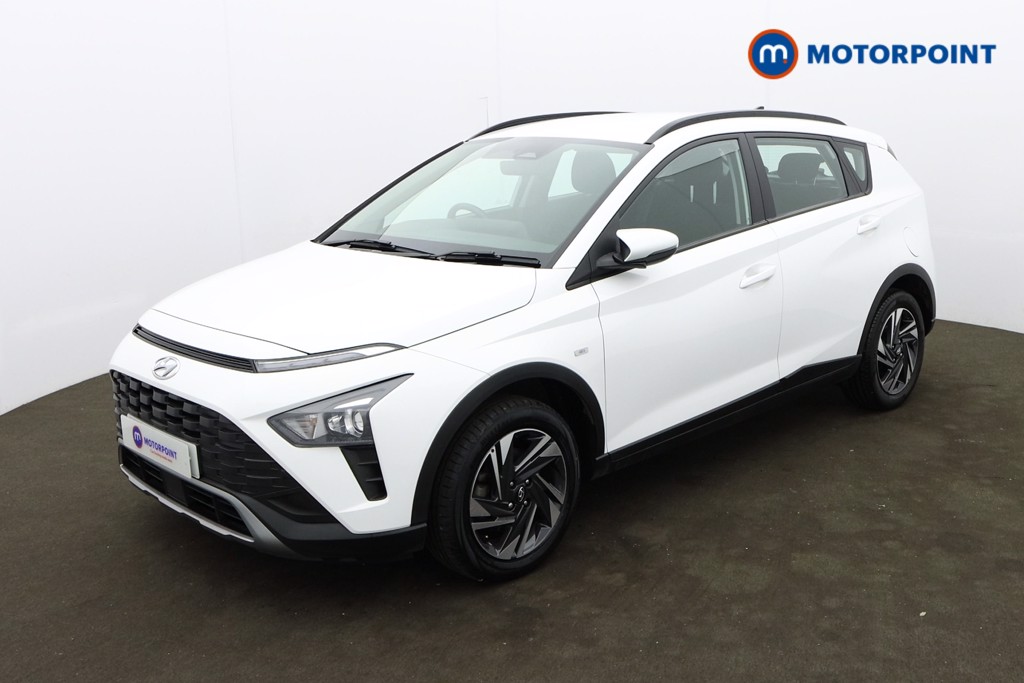 Used Hyundai BAYON 2021 for sale - 76890057: Photo 2