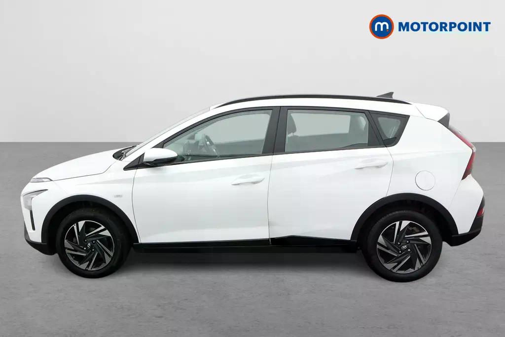 Used Hyundai BAYON 2021 for sale - 76890057: Photo 3