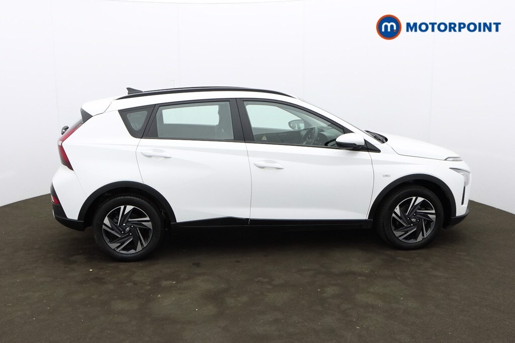 Used Hyundai BAYON 2021 for sale - 76890057: Photo 6