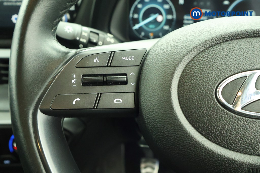 Used Hyundai BAYON 2021 for sale - 76890057: Photo 7