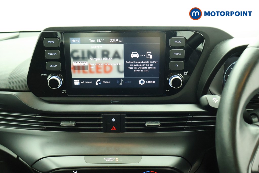 Used Hyundai BAYON 2021 for sale - 76890057: Photo 9