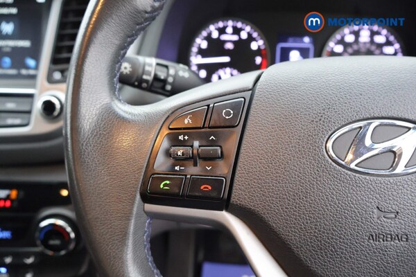 Used Hyundai TUCSON for sale - 76147026: Photo 10