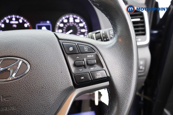 Used Hyundai TUCSON for sale - 76147026: Photo 11