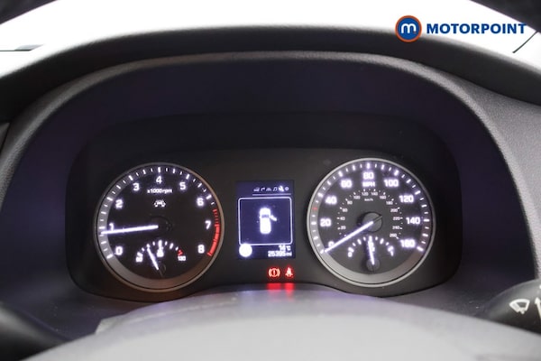Used Hyundai TUCSON for sale - 76147026: Photo 12