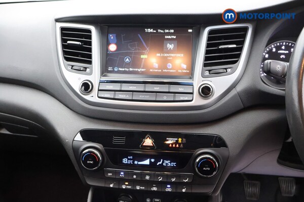 Used Hyundai TUCSON for sale - 76147026: Photo 13