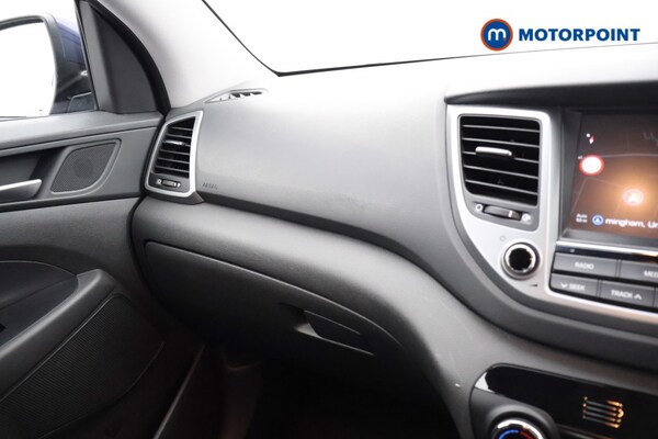 Used Hyundai TUCSON for sale - 76147026: Photo 15