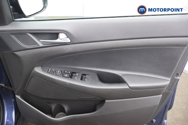 Used Hyundai TUCSON for sale - 76147026: Photo 17