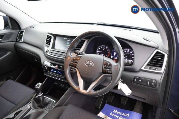 Used Hyundai TUCSON for sale - 76147026: Photo 18