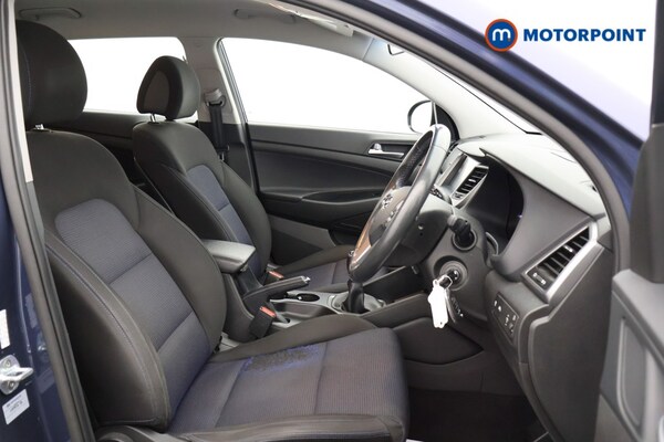 Used Hyundai TUCSON for sale - 76147026: Photo 19