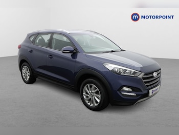 Hyundai - TUCSON