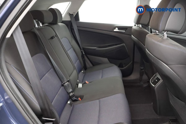 Used Hyundai TUCSON for sale - 76147026: Photo 20