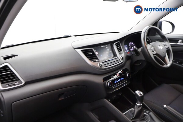 Used Hyundai TUCSON for sale - 76147026: Photo 21