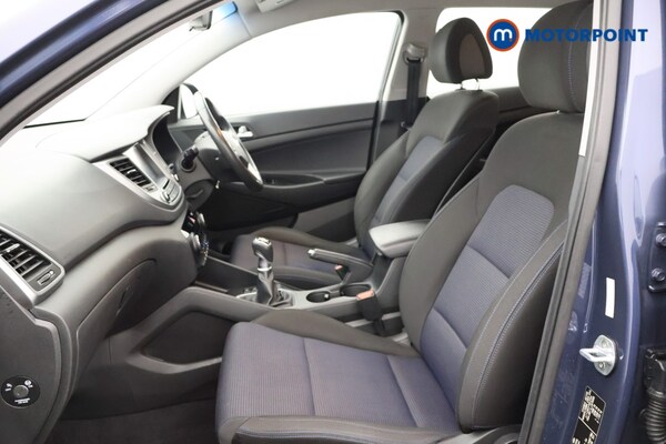 Used Hyundai TUCSON for sale - 76147026: Photo 22