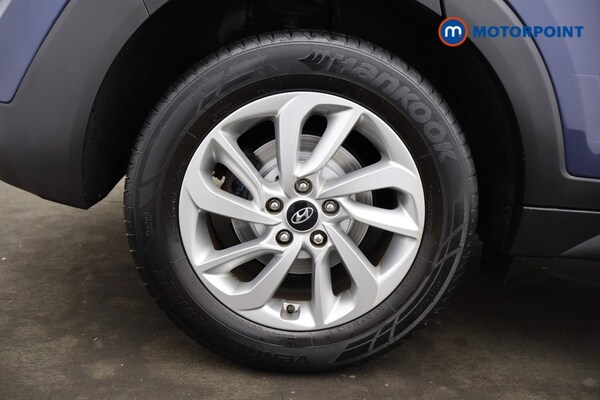 Used Hyundai TUCSON for sale - 76147026: Photo 24