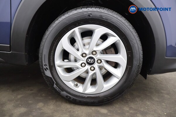Used Hyundai TUCSON for sale - 76147026: Photo 25