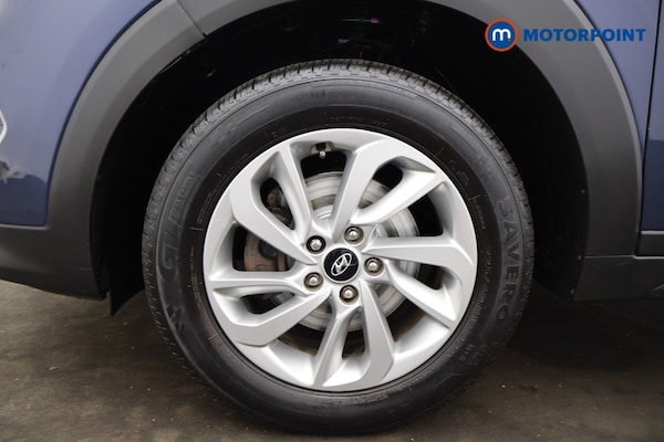 Used Hyundai TUCSON for sale - 76147026: Photo 26