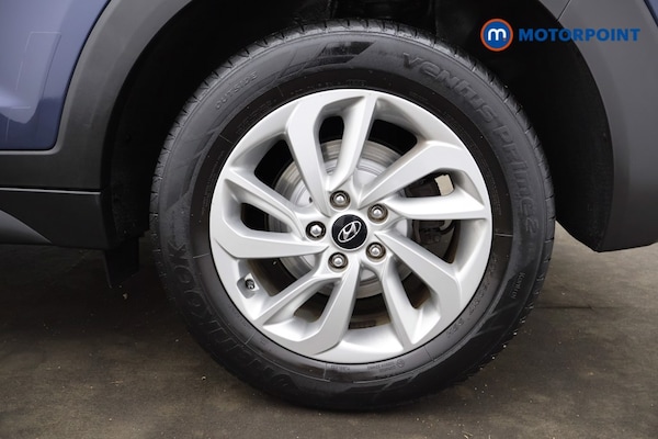 Used Hyundai TUCSON for sale - 76147026: Photo 27