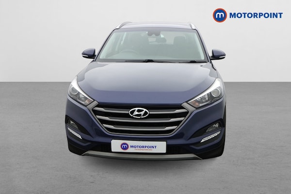 Used Hyundai TUCSON for sale - 76147026: Photo 2