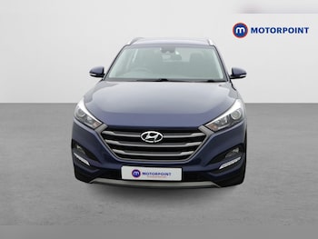 Used Hyundai TUCSON for sale - 76147026: Photo 2
