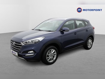 Used Hyundai TUCSON for sale - 76147026: Photo 3