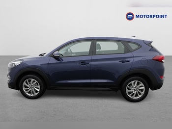 Used Hyundai TUCSON for sale - 76147026: Photo 4