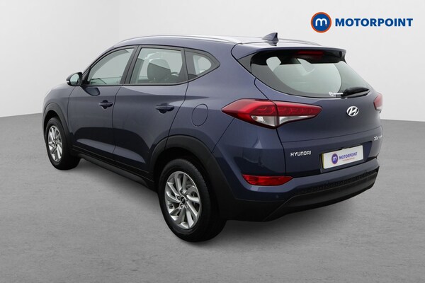 Used Hyundai TUCSON for sale - 76147026: Photo 5