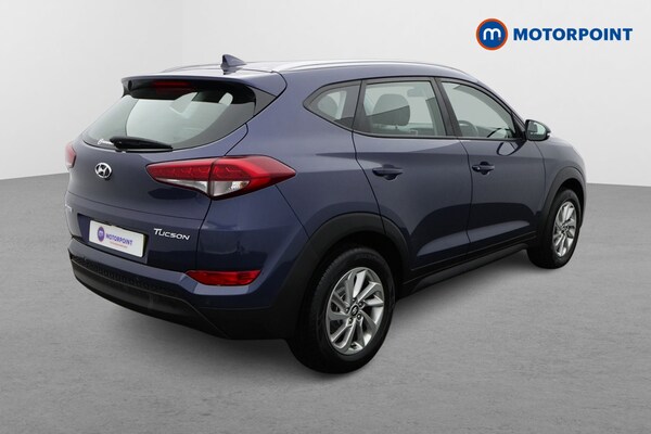Used Hyundai TUCSON for sale - 76147026: Photo 7