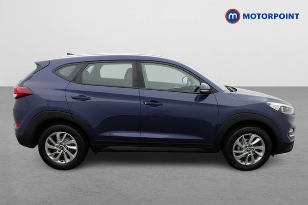 Used Hyundai TUCSON for sale - 76147026: Photo 8