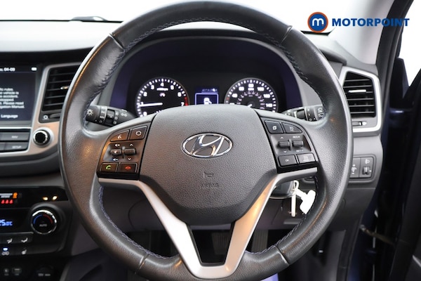 Used Hyundai TUCSON for sale - 76147026: Photo 9